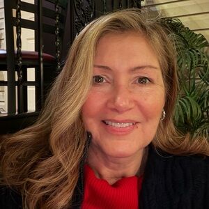 Meet your Posher, Lisa